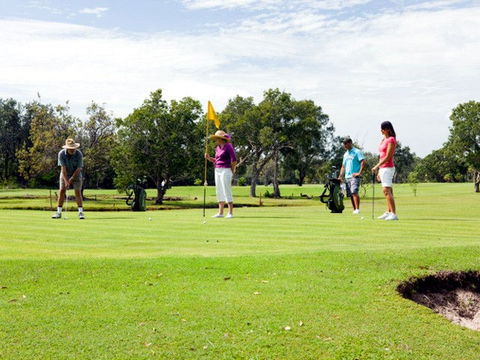 NRMA Darlington Beach Holiday Park - C Tourism 4