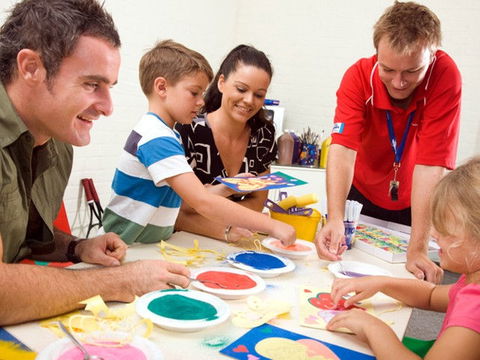 NRMA Darlington Beach Holiday Park - C Tourism 7