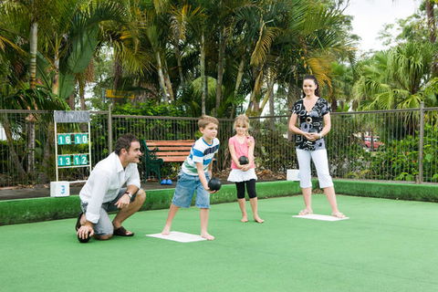 NRMA Darlington Beach Holiday Park - C Tourism 9