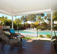 NRMA Treasure Island Holiday Park - C Tourism