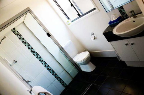 Oakey Motor Inn - C Tourism 2