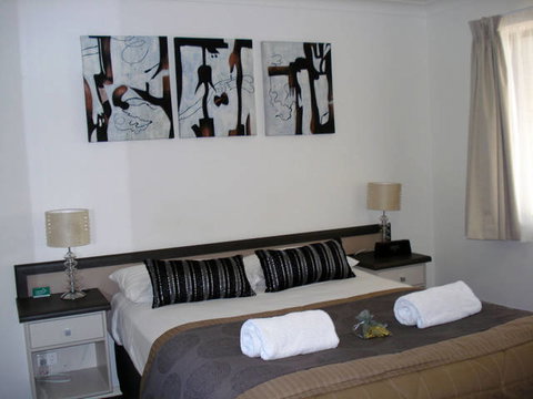 Oakey Motor Inn - C Tourism 3
