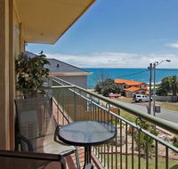 Ocean View Motel - C Tourism