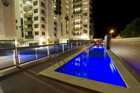 One 30 Esplanade - C Tourism 2