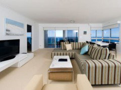 Oscar On Main Resort - C Tourism 3