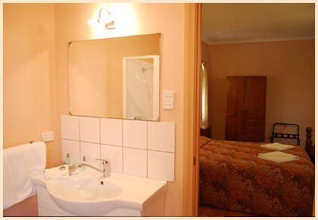 Osteria Sanso Restaurant & Accommodation - C Tourism 1