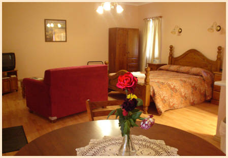 Osteria Sanso Restaurant & Accommodation - C Tourism 4