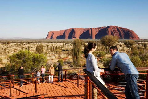 Outback Pioneer Hotel - C Tourism 3