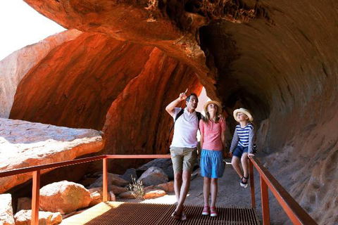 Outback Pioneer Hotel - C Tourism 4