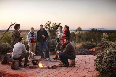 Outback Pioneer Hotel - C Tourism 5