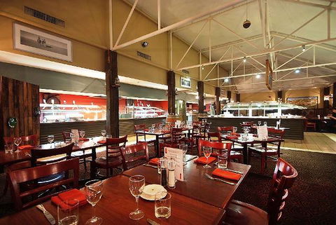 Outback Pioneer Hotel - C Tourism 7