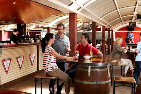 Outback Pioneer Hotel - C Tourism 8