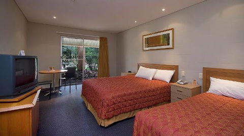 Outback Pioneer Hotel - C Tourism 10