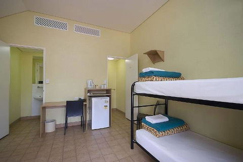 Outback Pioneer Hotel - C Tourism 12