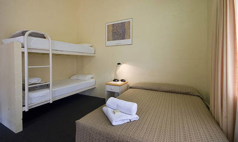 Outback Pioneer Hotel - C Tourism 13