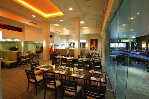 Pacific Hotel Cairns - C Tourism 1