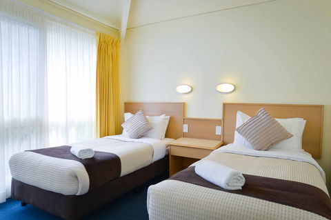 Pacific Palms Resort - C Tourism 3