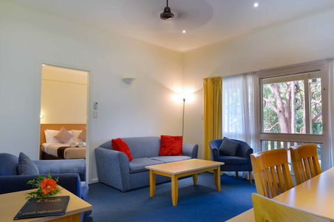 Pacific Palms Resort - C Tourism 4