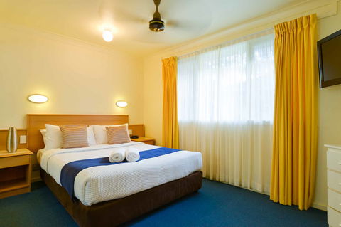 Pacific Palms Resort - C Tourism 2