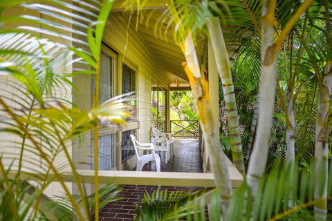 Pacific Palms Resort - C Tourism 5