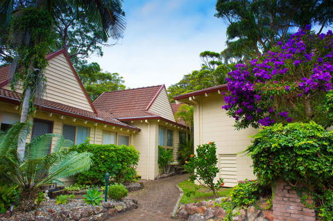 Pacific Palms Resort - C Tourism 6