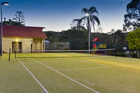Pacific Palms Resort - C Tourism 8