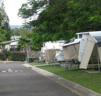 Palmwoods Tropical Village - C Tourism