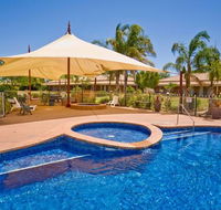 Paradise Lakes Motel - C Tourism