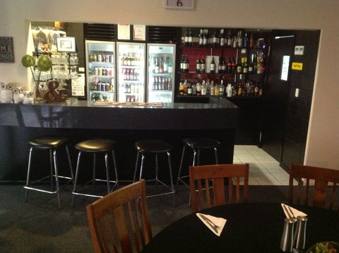 Parkside Motel & Licensed Restaurant - C Tourism 5