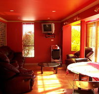 Peppers Over The Lake - C Tourism