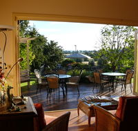 Pericoe Retreat Bed and Breakfast - C Tourism