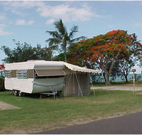 Pialba Beachfront Tourist Park - C Tourism