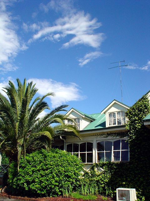 Picton Valley Motel - C Tourism 0