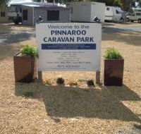 Pinnaroo Caravan Park - C Tourism