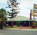 Pioneer Lodge - C Tourism