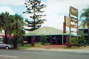 Pioneer Lodge - C Tourism 0