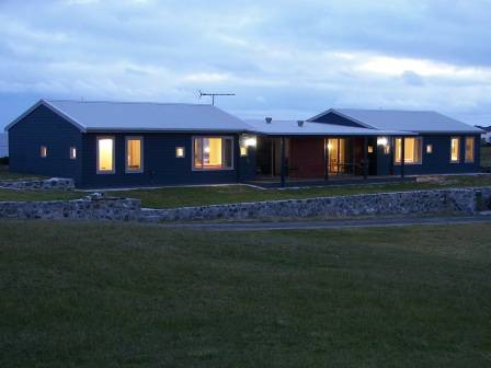 Portside Links - C Tourism 3