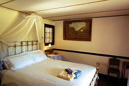 Price Morris Cottage - C Tourism 2