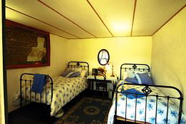 Price Morris Cottage - C Tourism 3