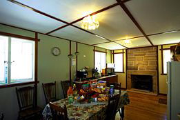 Price Morris Cottage - C Tourism 4