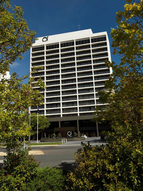QT Canberra - C Tourism 2