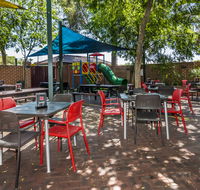 Quality Hotel Bayswater - C Tourism