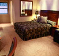 Quality Hotel Powerhouse Armidale - C Tourism