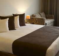Quality Hotel Tabcorp Park - C Tourism