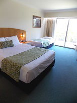Gosford North NSW C Tourism