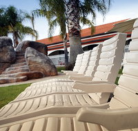 Quality Resort Siesta - C Tourism