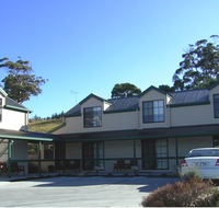 Queechy Cottages  Motels