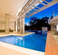 RACV Goldfields Resort - C Tourism