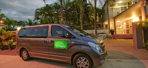 Reef Palms - C Tourism 1