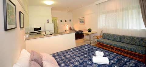 Reef Palms - C Tourism 2